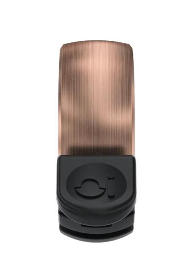 Knog Glocke Oi 22.2 mm kupfer  Produktbild 1