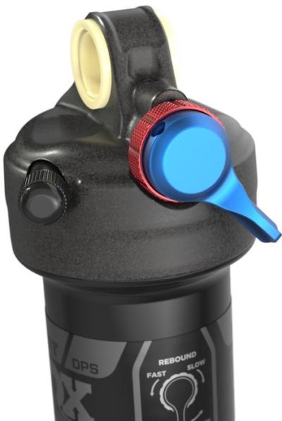 FOX D&auml;mpfer Float DPS PS 3pos EVOL SV 7.25x1.75 LCM/LRM/CMF  Produktbild 4
