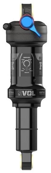 FOX D&auml;mpfer Float DPS PS 3pos Evol SV 7.875x2.0 LCM/LRM/CMF  Produktbild 1