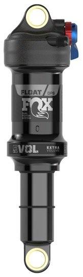 FOX D&auml;mpfer Float DPS PS 3pos Evol LV 7.875x2.0 0.6 Spacer LCM/LRM/CMF  Produktbild 2