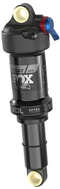 FOX D&auml;mpfer Float DPS PS 3pos Evol LV 7.875x2.25 0.2 Spacer LCM/LRM/CMF 