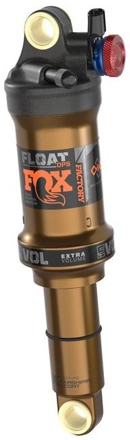 FOX D&auml;mpfer Float DPS FS Remote PTU EVOL LV 7.5x2.0 0.2 Spacer LCM/LRM/CMF 