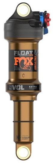 FOX D&auml;mpfer Float DPS FS 3pos-Adj EVOL LV 7.5x2.0 0.2 Spacer LCM/LRM/CMF  Produktbild 2