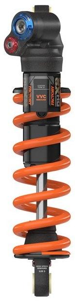 FOX D&auml;mpfer DHX2 FS HSC/LSC HSR/LSR 10.5x3.5  Produktbild 1