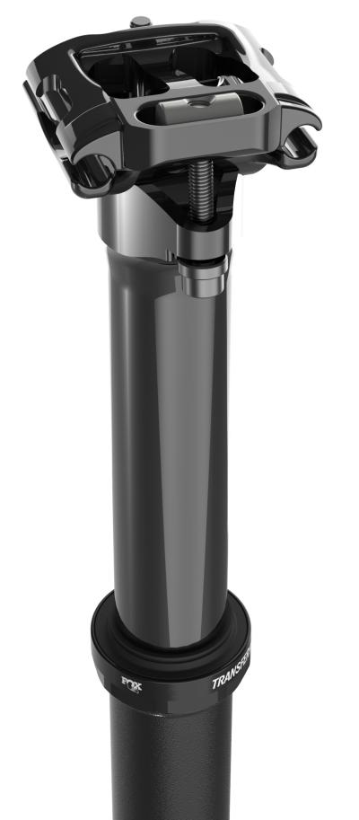 FOX Sattelst&uuml;tze Transfer SL absenkbar PS &Oslash;27.2 mm 50mm Drop intern schwarz  Produktbild 2