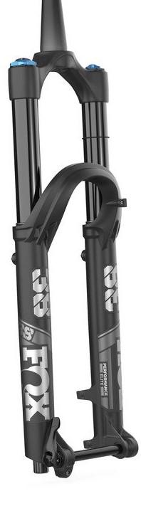 FOX Federgabel FLOAT 27.5" PS 38 Grip2 H/L 170 15QRx110 1.5 T matte black 44 R 