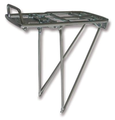 Pletscher Gep&auml;cktr&auml;ger Athlete System ohne Befestigung 310/345 OEM mm schwarz  Produktbild 1