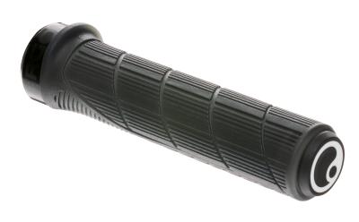 Ergon Lenkergriffe GD1 Evo Factory Frozen stealth  Produktbild 1