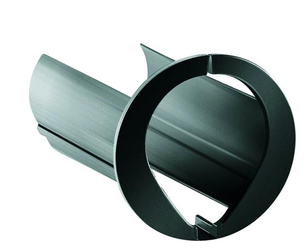 MonkeyLink Insert Sitzrohr f&uuml;r Britax-R&ouml;mer Standard-Befestigung 