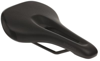 Ergon Sattel SM Sport Gel Lady S/M mit &Ouml;ffnung black  Produktbild 2