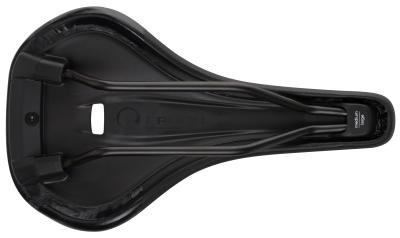 Ergon Sattel SM Comp Man S/M ohne &Ouml;ffnung black  Produktbild 4