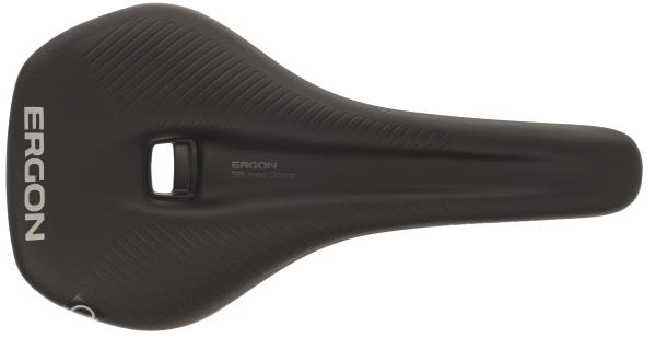 Ergon Sattel SR Comp Man M/L ohne &Ouml;ffnung black 