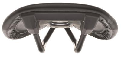 Ergon Sattel SR Pro Man M/L ohne &Ouml;ffnung black  Produktbild 3