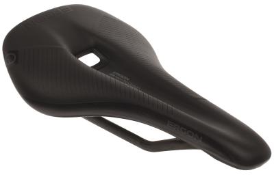 Ergon Sattel SR Pro Carbon Man S/M ohne &Ouml;ffnung black  Produktbild 2