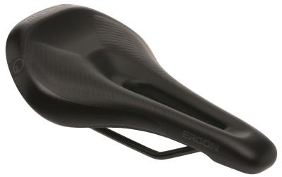 Ergon Sattel SM E-Mountain Sport Lady M/L mit &Ouml;ffnung black  Produktbild 2