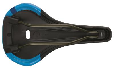 Ergon Sattel SM Pro Man S/M ohne &Ouml;ffnung midsummer blue  Produktbild 4