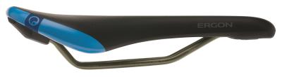 Ergon Sattel SM Pro Man M/L ohne &Ouml;ffnung midsummer blue  Produktbild 1