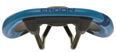 Ergon Sattel SM Pro Man M/L ohne &Ouml;ffnung midsummer blue  Produktbild 3