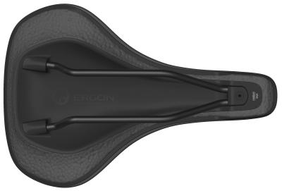 Ergon Sattel ST Core Evo Lady S/M ohne &Ouml;ffnung black  Produktbild 4