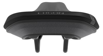 Ergon Sattel SMC Core Man S/M ohne &Ouml;ffnung black  Produktbild 3