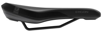 Ergon Sattel SMC Core Lady M/L ohne &Ouml;ffnung black  Produktbild 1
