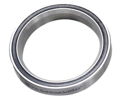 Union Kompaktlager CB-725 30.15x41.8x7 45&deg;/45&deg;  Produktbild 1