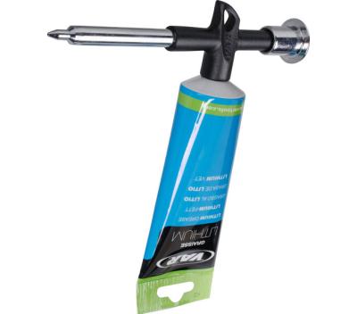 VAR Fettpistole NL-78700 leer  Produktbild 1