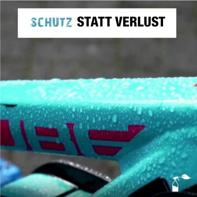 Bio-Chem Fahrradpflege 100 ml mit Pumpsprayer  Produktbild 3