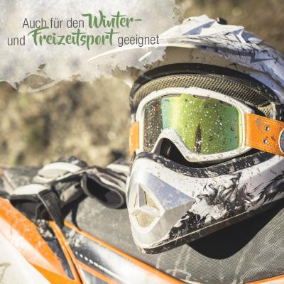 Bio-Chem Brillenreiniger 100 ml mit Pumpsprayer  Produktbild 2