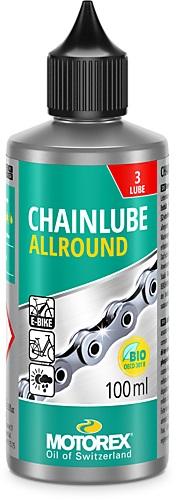 Motorex Chainlube ALLROUND Ketten&ouml;l Flasche 100 ml 