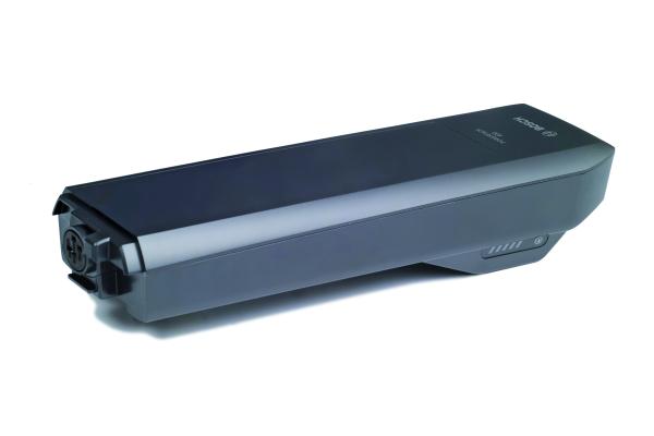 Bosch Gep&auml;cktr&auml;gerakku PowerPack 400 Wh BBR265 schwarz 