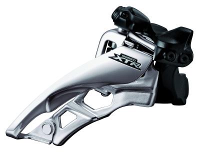 Shimano Umwerfer XTR FD-M9000 3x11 Side Swing 66-69&deg; Schelle (34.9/31.8/28.6 mm)  Produktbild 3