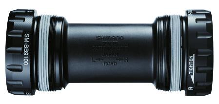 Shimano Innenlager DURA-ACE BB-R9100 HOLLOWTECH II ITA 70 mm 