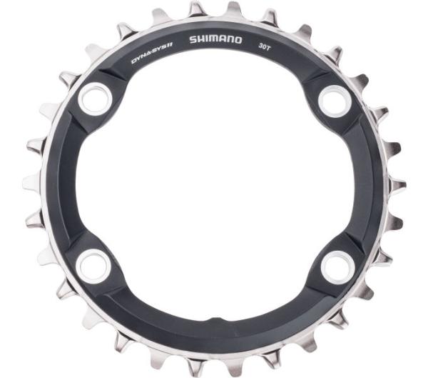 Shimano Kettenblatt SLX SM-CRM70 30 Z&auml;hne 