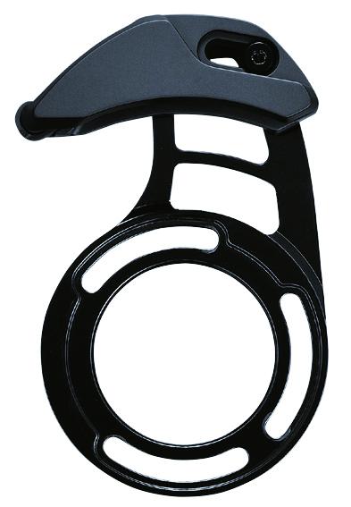 Shimano Kettenf&uuml;hrung STEPS SM-CDE80 38/34 Z&auml;hne Motormontage inklusiv Platte 