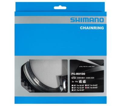 Shimano Kettenblatt DURA-ACE FC-R9100 55 Z&auml;hne MX  Produktbild 1