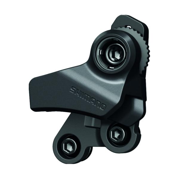 Shimano Kettenf&uuml;hrung SM-CD800E E-Tpy ohne Platte 
