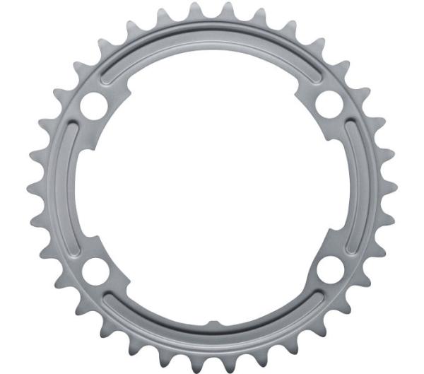 Shimano Kettenblatt 105 FC-R7000 39 Z&auml;hne MW silber 