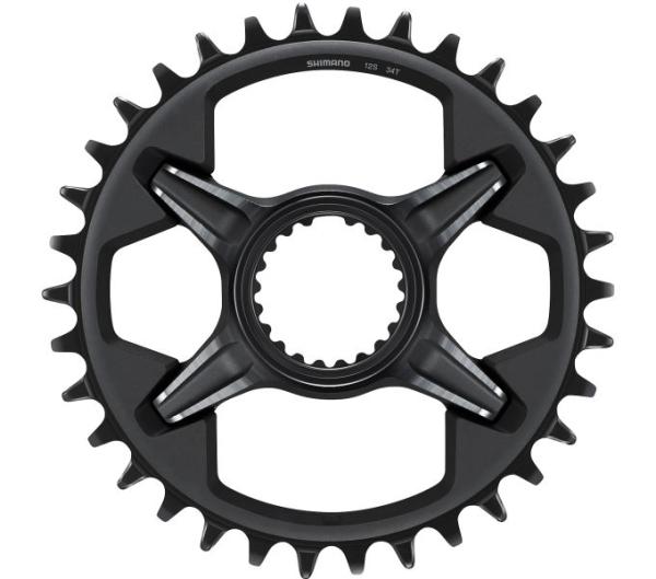 Shimano Kettenblatt XT SM-CRM85 34 Z&auml;hne 