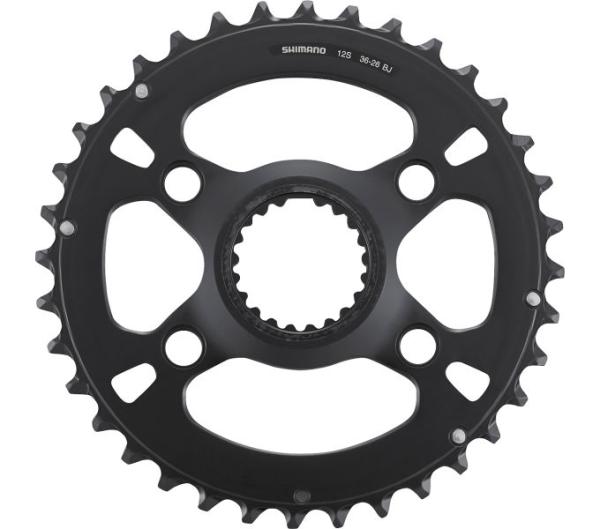 Shimano Kettenblatt SLX FC-M7100 36 Z&auml;hne BJ 