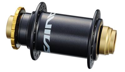 Shimano Vorderradnabe SAINT HB-M820 110 mm 32-Loch 20 mm Center-Lock  Produktbild 1