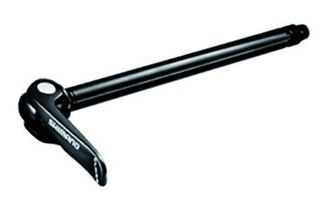 Shimano Road Steckachse SM-AX720 12 mm E-Thru 142 mm 