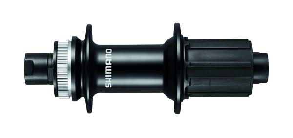 Shimano Hinterradnabe FH-RS470 10/11-Gang 142 mm 28-Loch 12 mm Center-Lock 