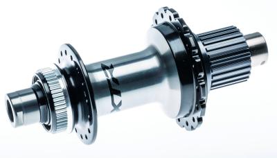 Shimano Hinterradnabe XTR FH-M9111 12-Gang Micro Spline 148 mm 28-Loch 12 mm Center-Lock  Produktbild 1