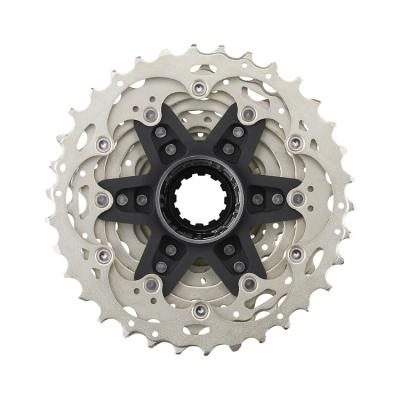 Shimano Kassette ULTEGRA CS-R8100 12-Gang 11-34 Z&auml;hne  Produktbild 2