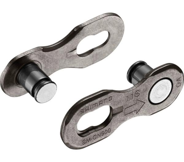 Shimano Quick-Link CN-900 HG-X 11-Gang 2 St&uuml;ck Blister 
