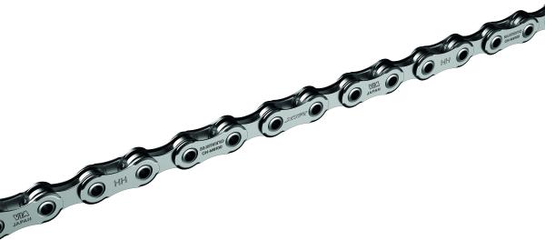 Shimano Kette XTR CN-M9100 HG 12-Gang 116 Glieder Quick-Link 