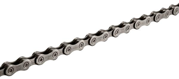 Shimano Kette E-Bike CN-E6090 HG-X 10-Gang 126 Glieder Pin 