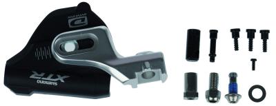 Shimano Schalthebel-Adapter XTR SM-SL98 links 2013 offen  Produktbild 2