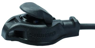 Shimano Schalter DURA-ACE SW-R9150 Di2 Paar inkl. Kabel SD50 261 mm  Produktbild 2